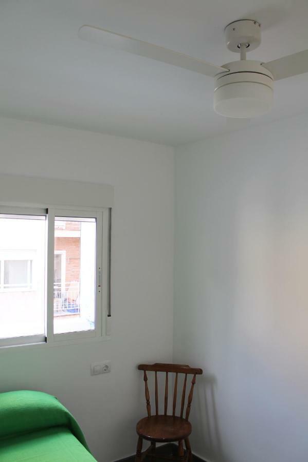 Aticoteatro27 Apartment Alicante Exterior photo